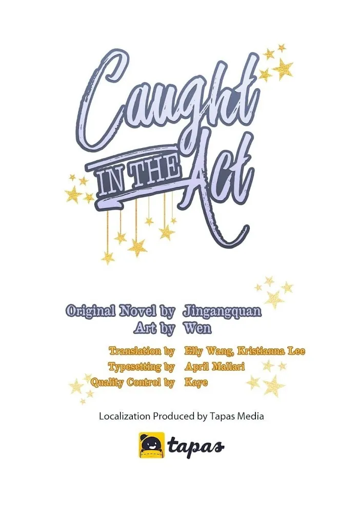 Read Caught in the act chapter 32 image 48 on Lezhin