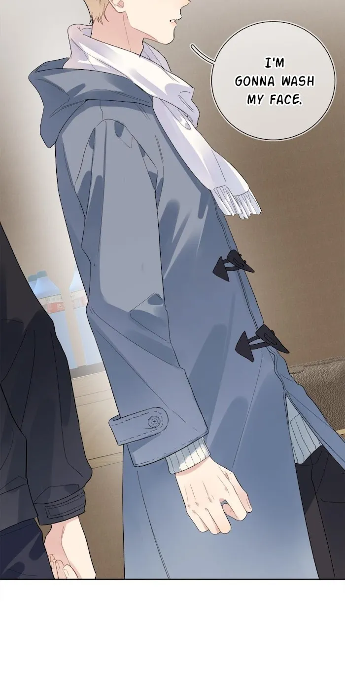 Read Caught in the act chapter 32 image 5 on Lezhin