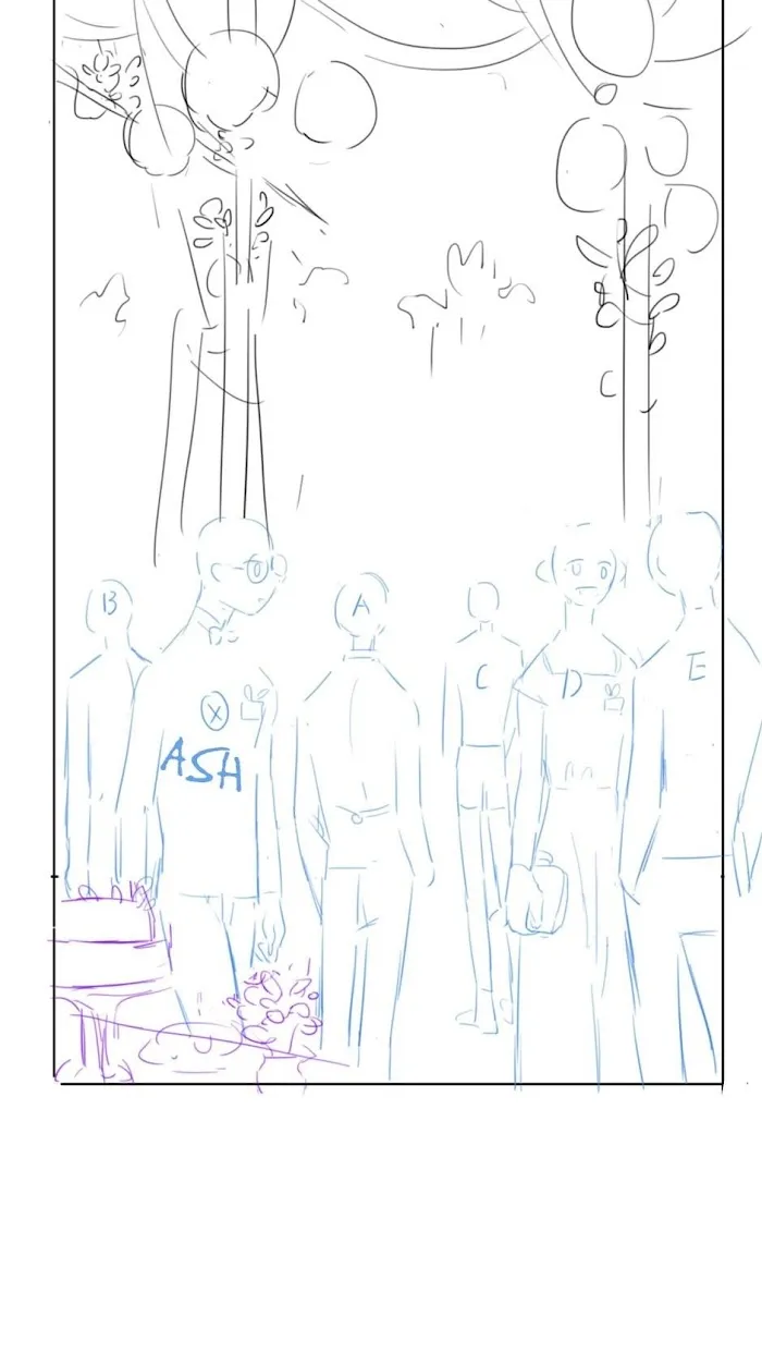 Read Caught in the act chapter 32 image 50 on Lezhin