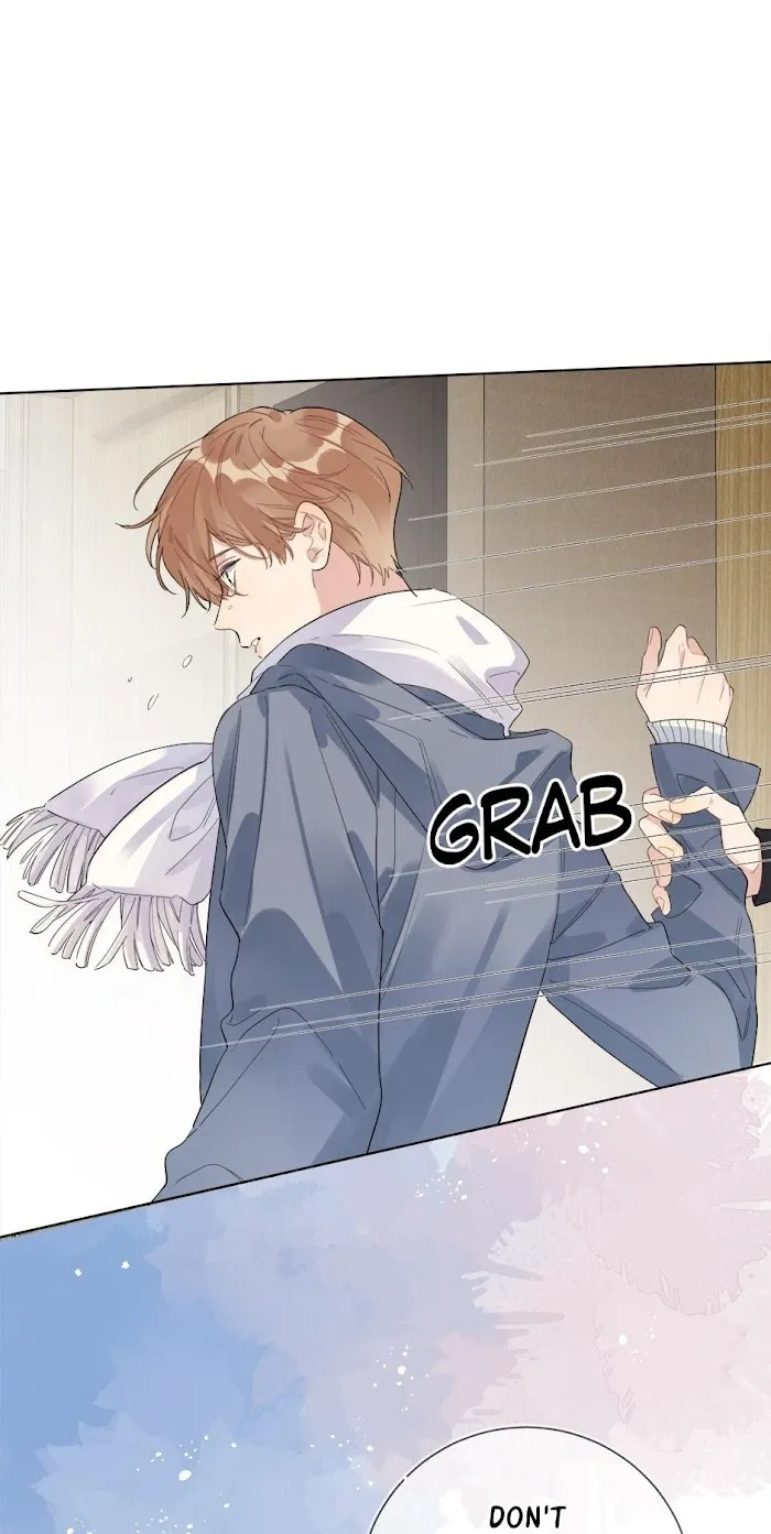 Read Caught in the act chapter 32 image 6 on Lezhin