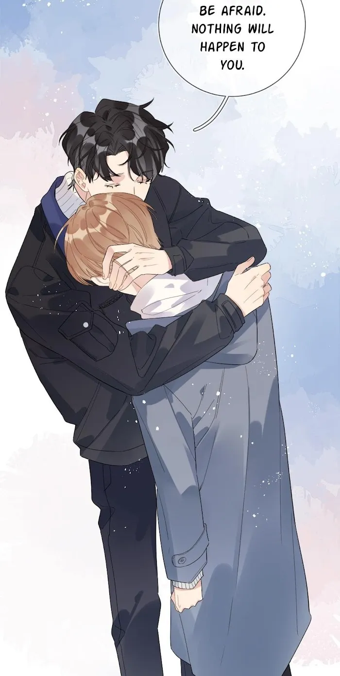 Read Caught in the act chapter 32 image 7 on Lezhin