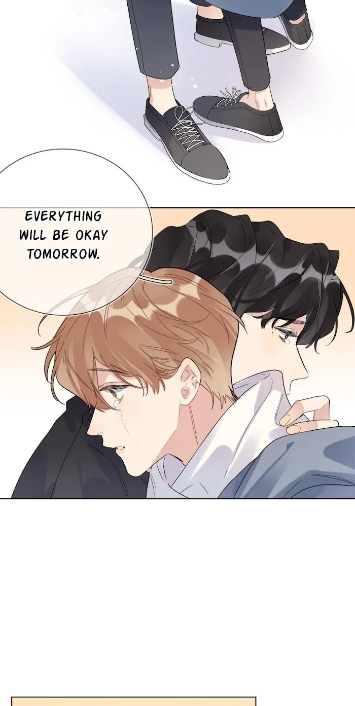 Read Caught in the act chapter 32 image 8 on Lezhin