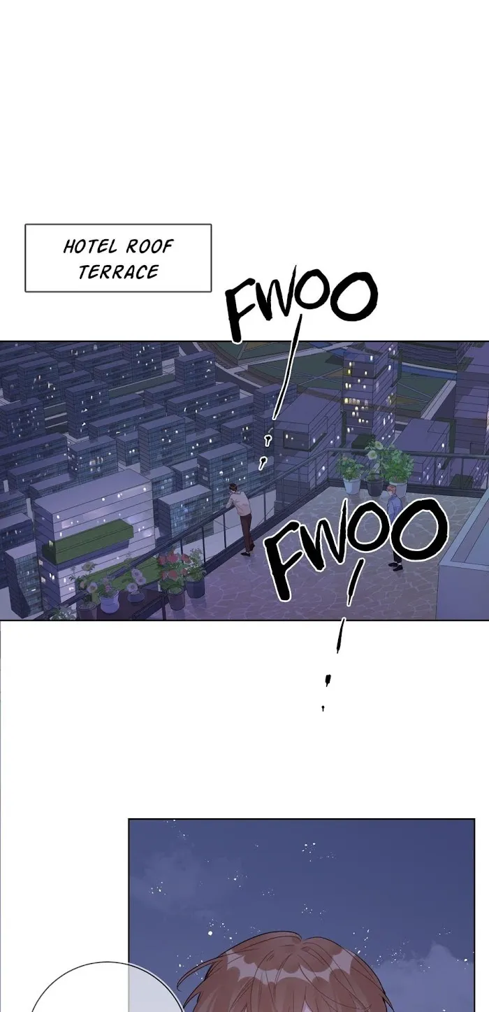 Read Caught in the act chapter 33 image 0 on Lezhin