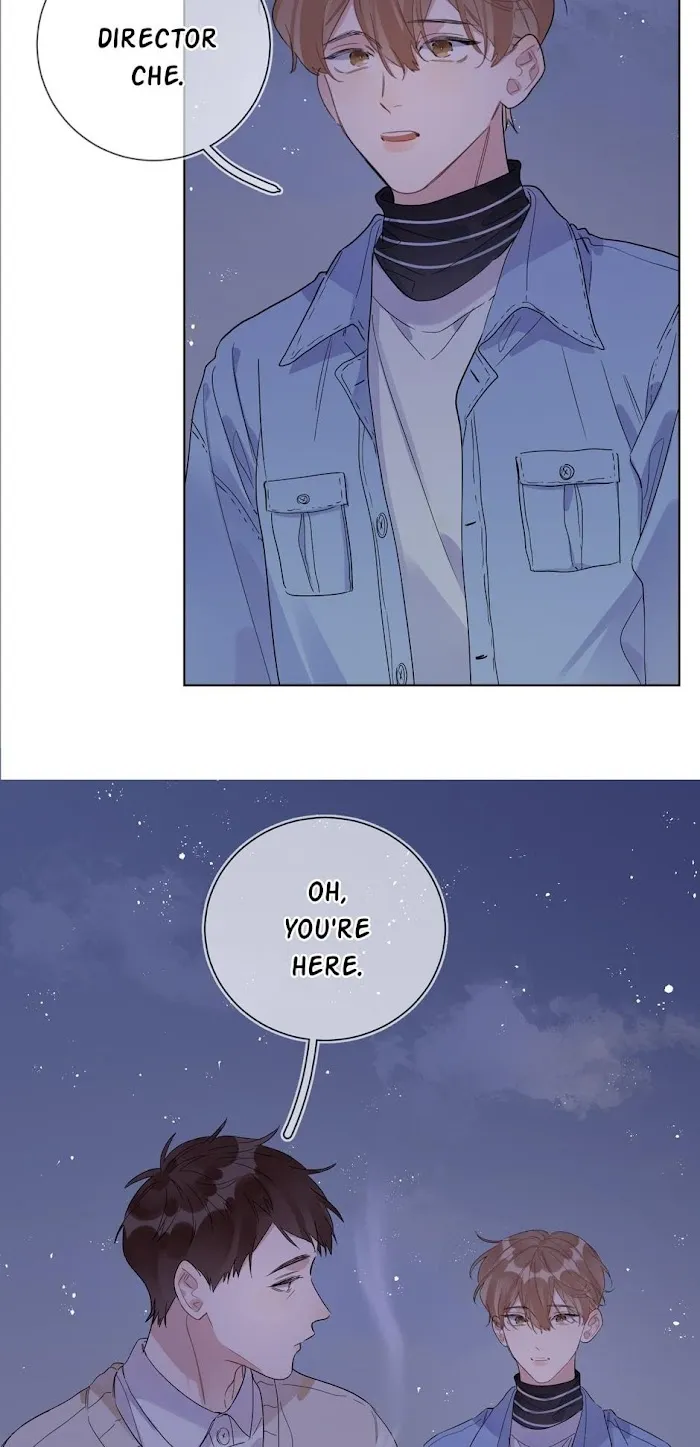 Read Caught in the act chapter 33 image 1 on Lezhin