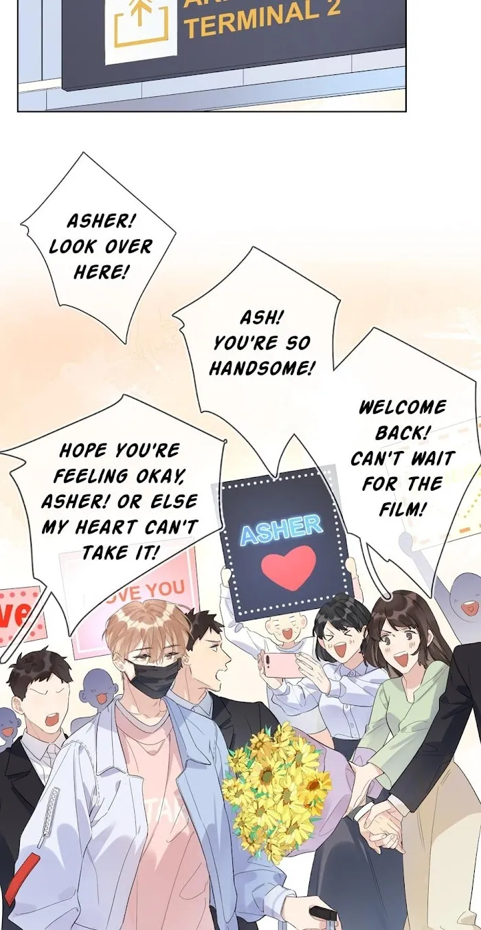 Read Caught in the act chapter 33 image 10 on Lezhin