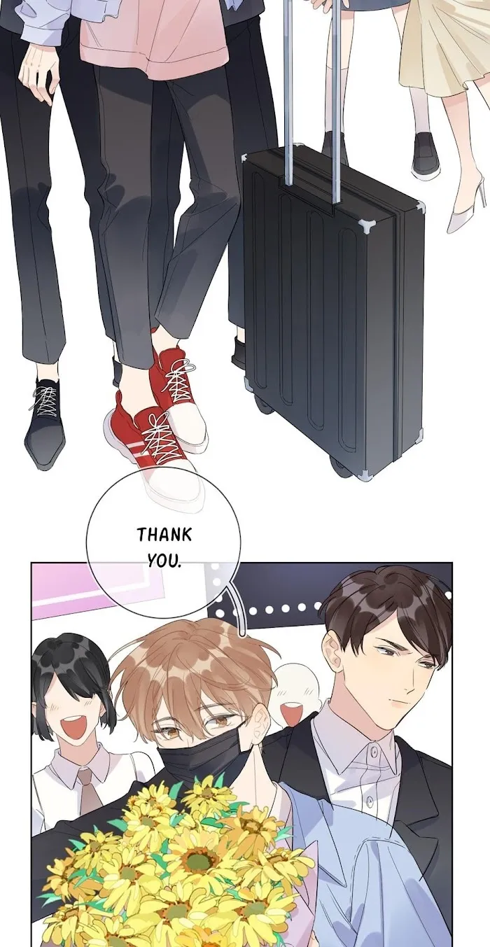 Read Caught in the act chapter 33 image 11 on Lezhin