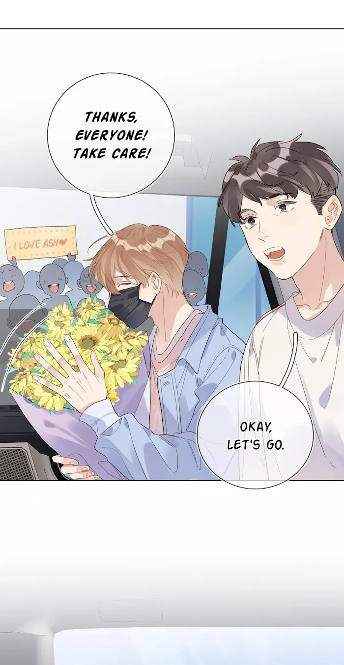 Read Caught in the act chapter 33 image 13 on Lezhin