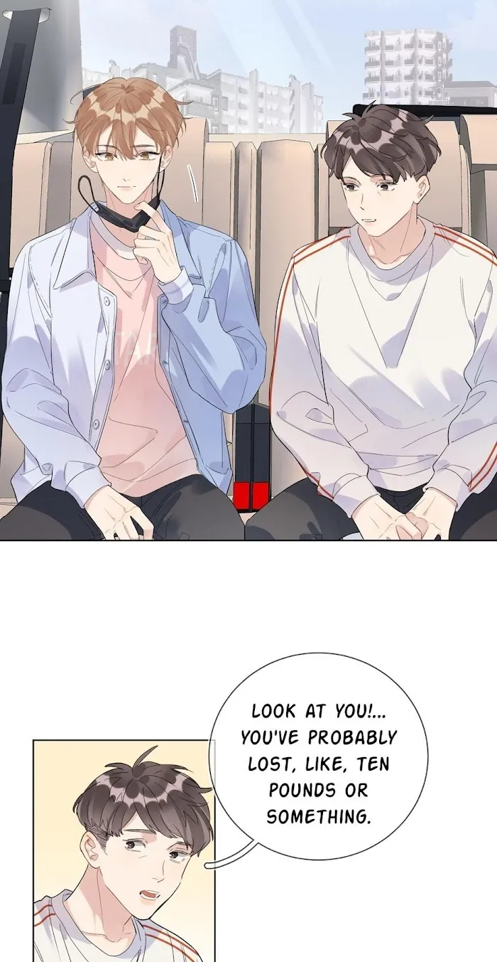 Read Caught in the act chapter 33 image 14 on Lezhin