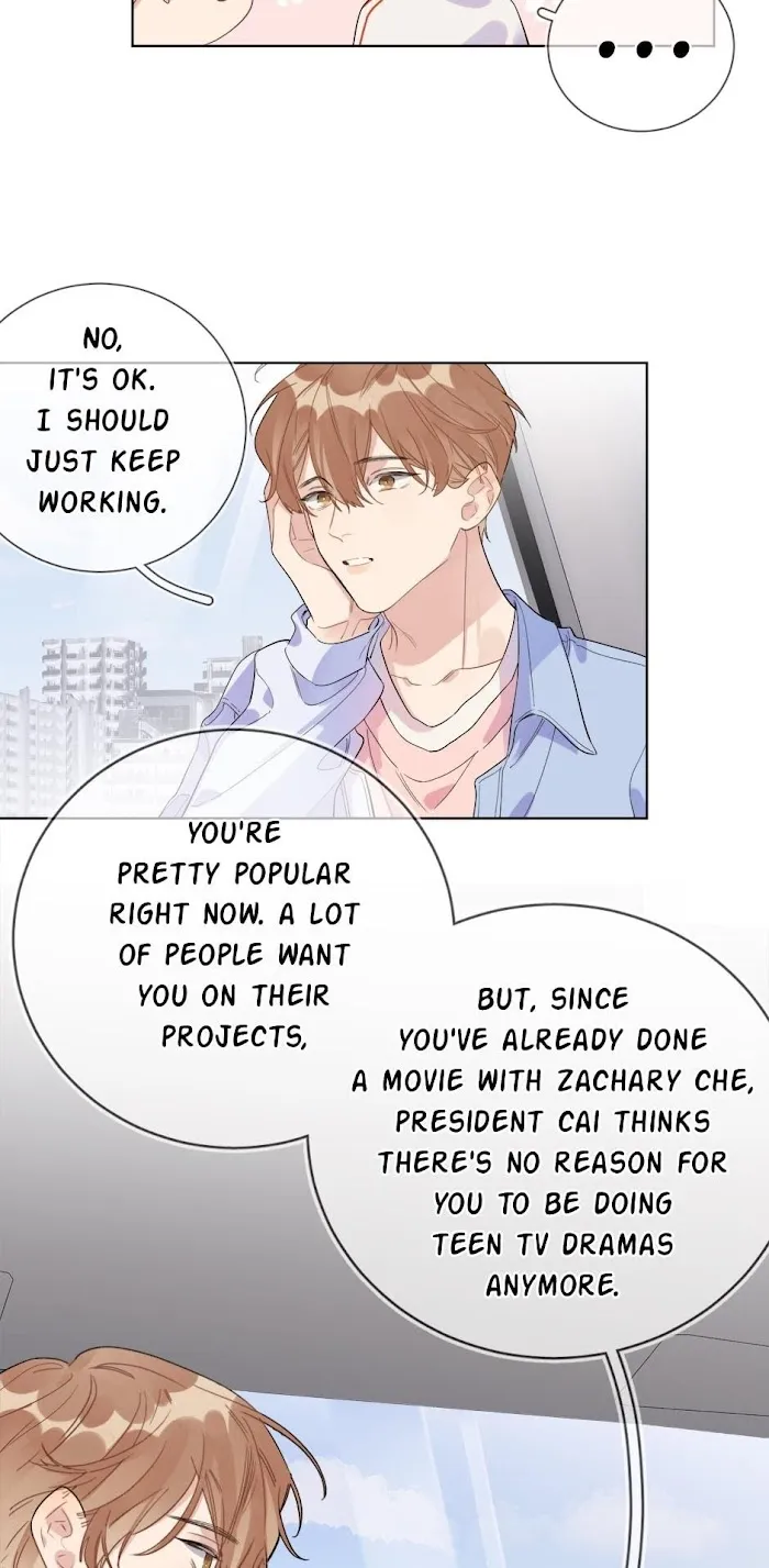 Read Caught in the act chapter 33 image 20 on Lezhin