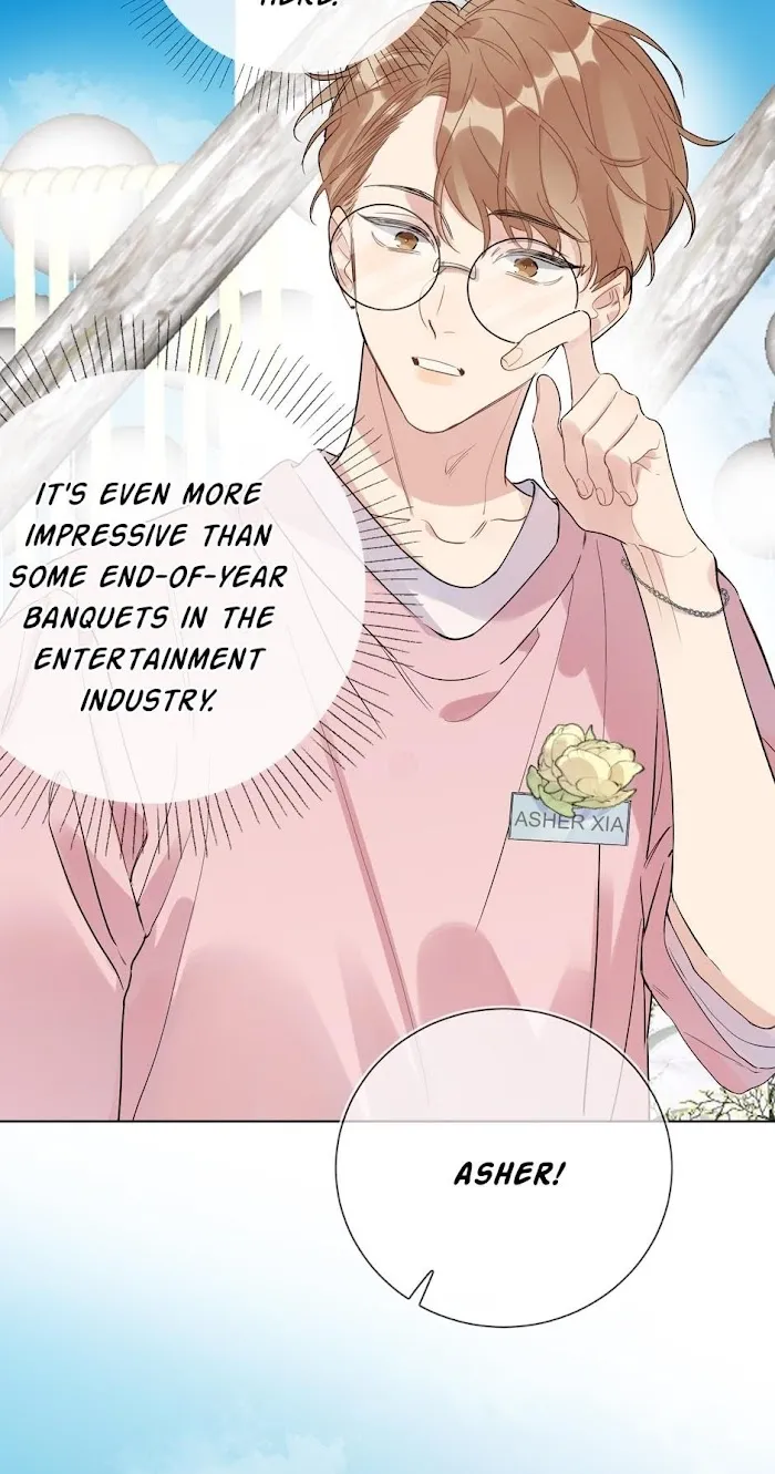 Read Caught in the act chapter 33 image 29 on Lezhin