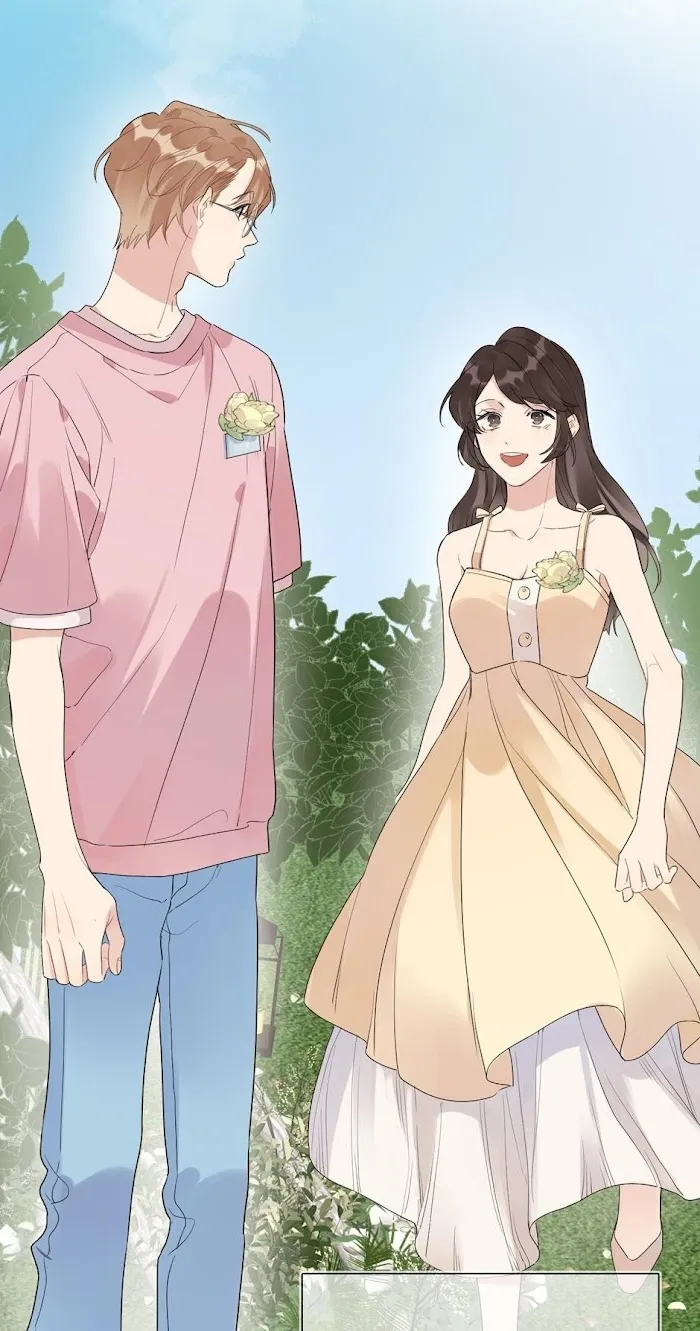 Read Caught in the act chapter 33 image 30 on Lezhin