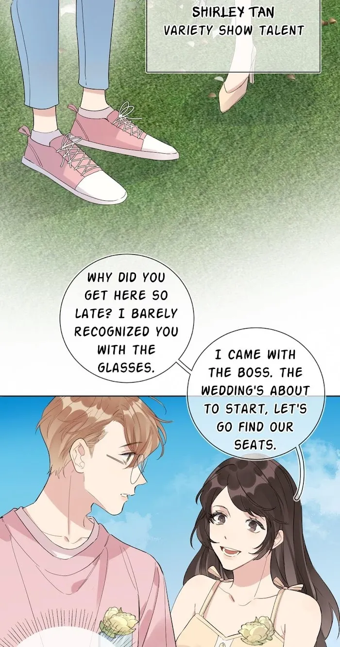 Read Caught in the act chapter 33 image 31 on Lezhin