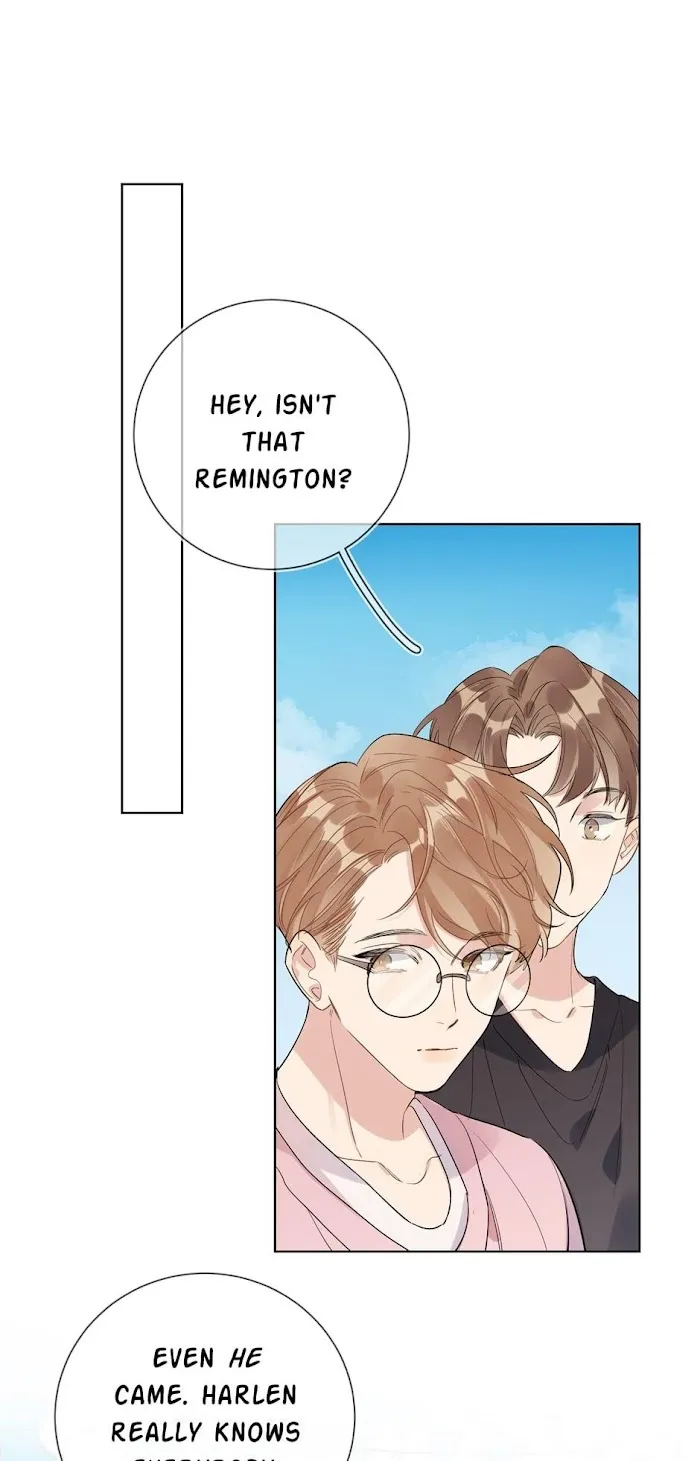 Read Caught in the act chapter 33 image 36 on Lezhin