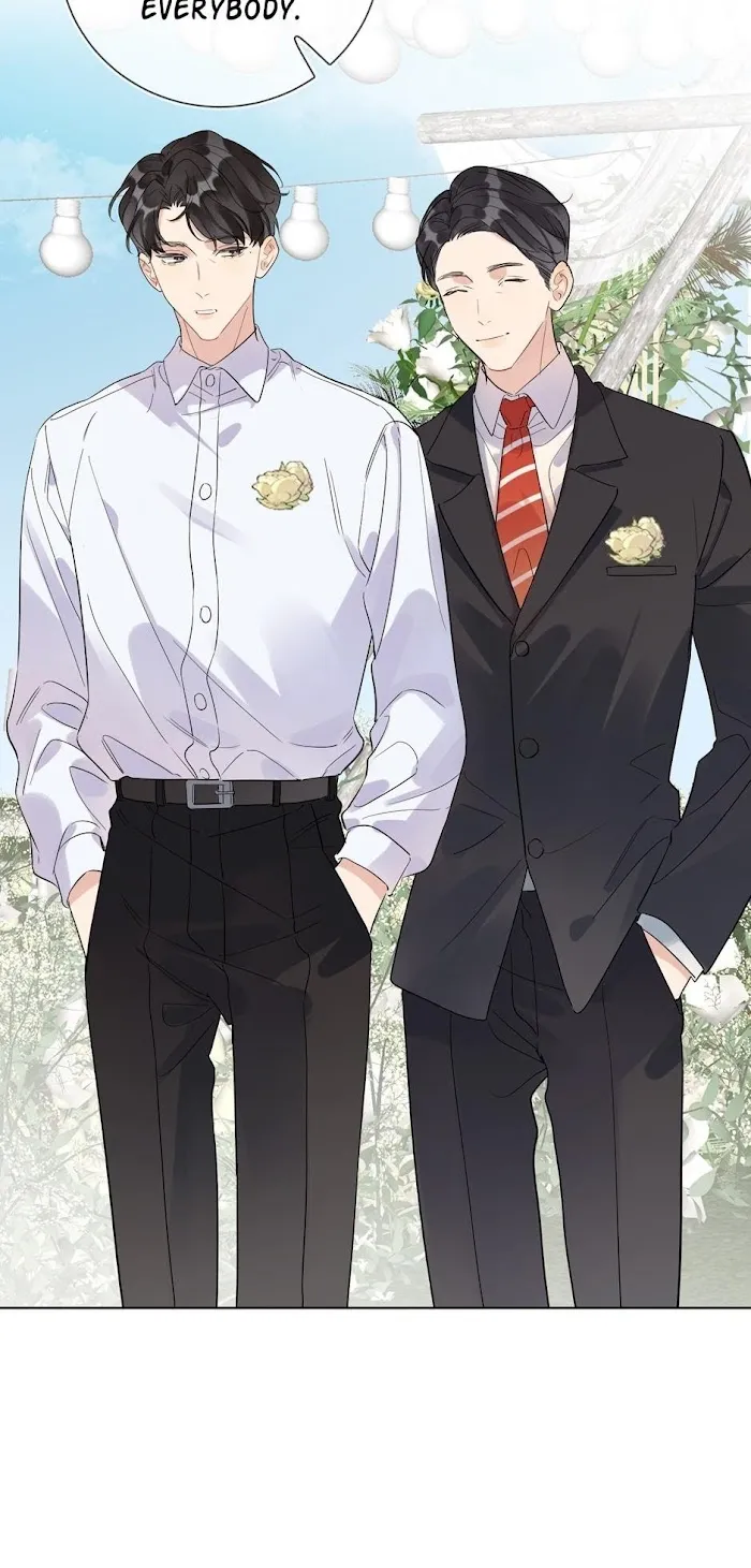 Read Caught in the act chapter 33 image 37 on Lezhin