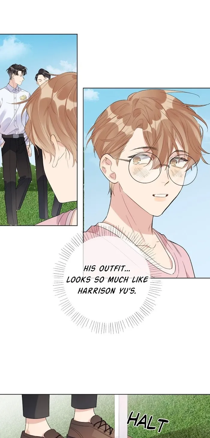 Read Caught in the act chapter 33 image 38 on Lezhin