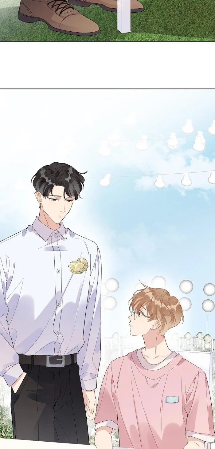 Read Caught in the act chapter 33 image 39 on Lezhin