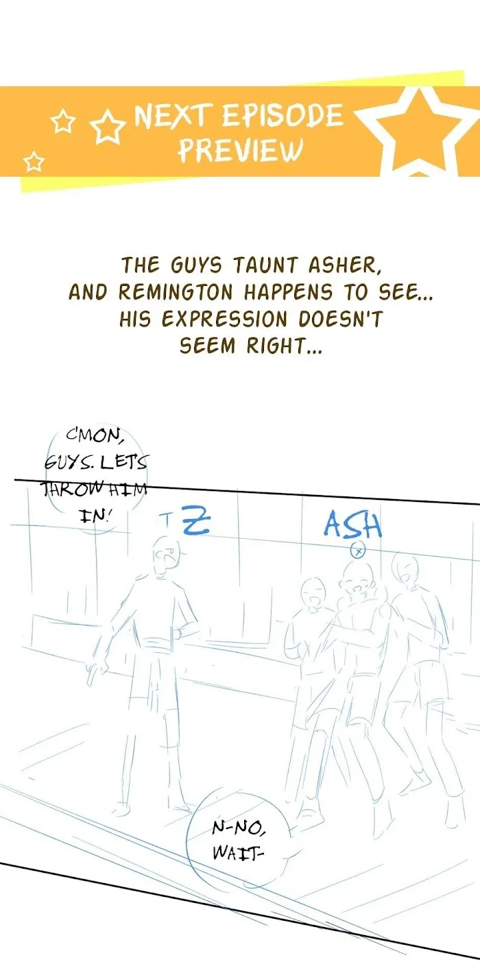 Read Caught in the act chapter 33 image 42 on Lezhin