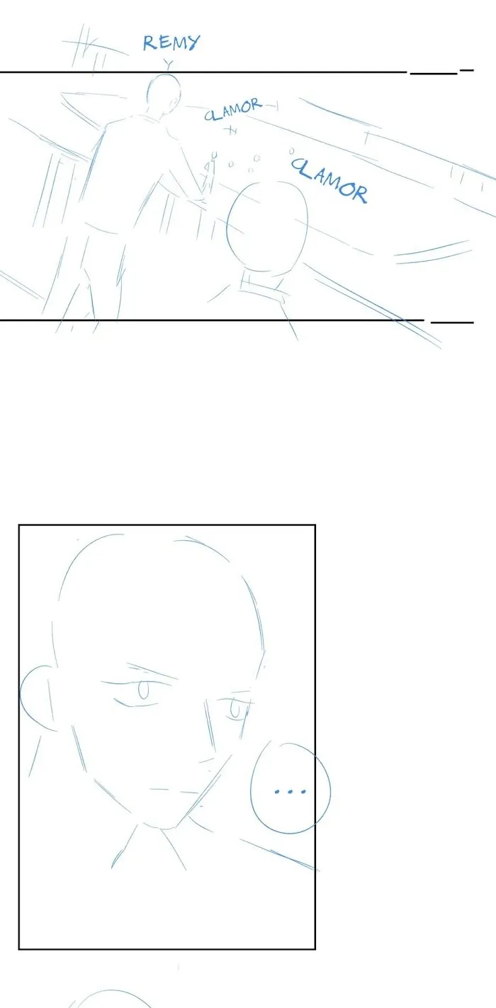 Read Caught in the act chapter 33 image 45 on Lezhin