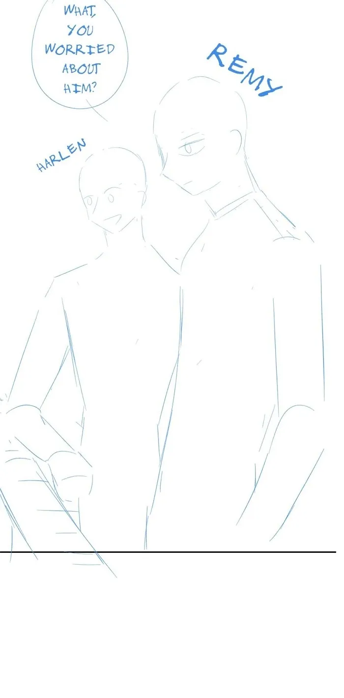 Read Caught in the act chapter 33 image 46 on Lezhin