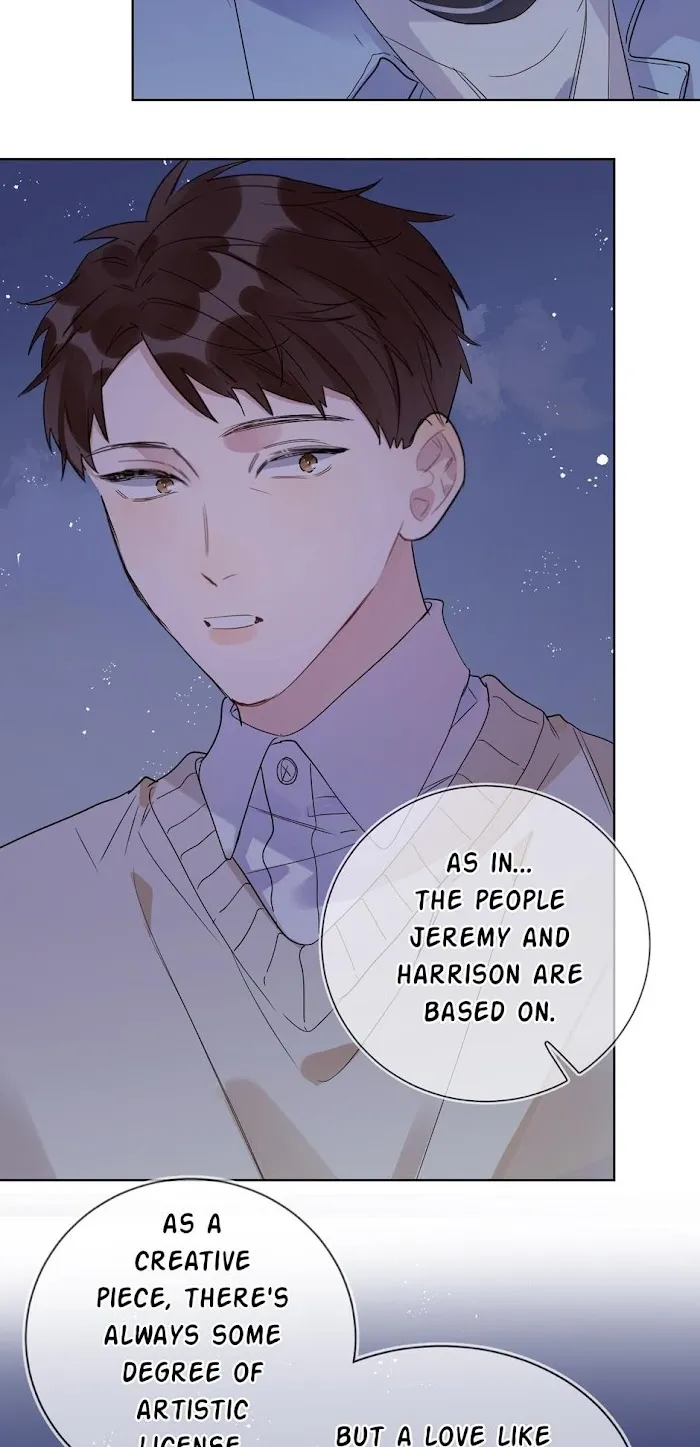 Read Caught in the act chapter 33 image 6 on Lezhin