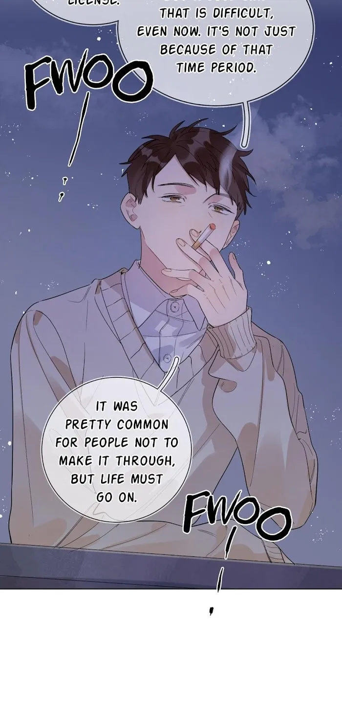 Read Caught in the act chapter 33 image 7 on Lezhin