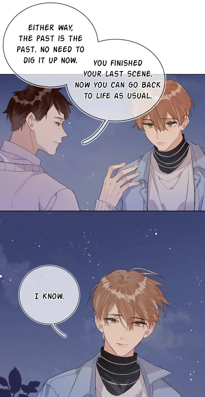 Read Caught in the act chapter 33 image 8 on Lezhin
