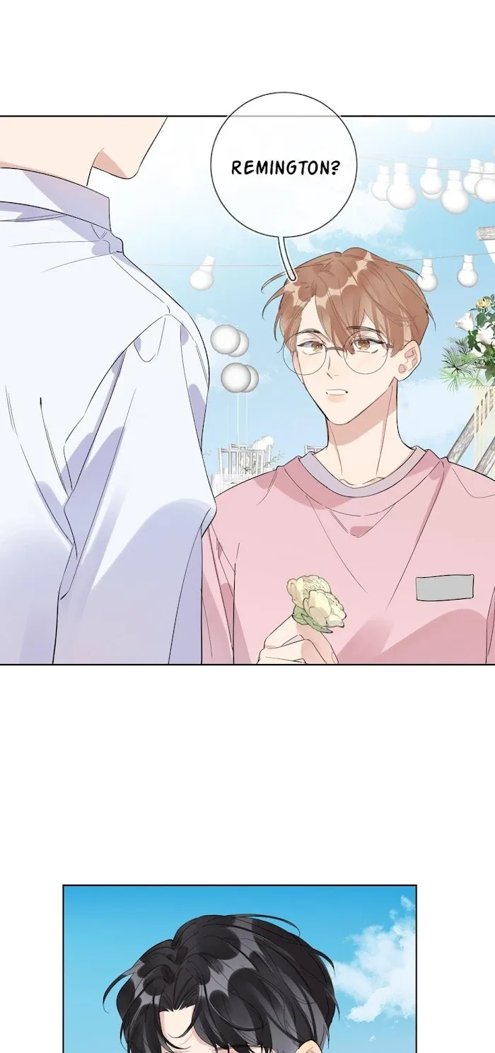 Read Caught in the act chapter 34 image 0 on Lezhin
