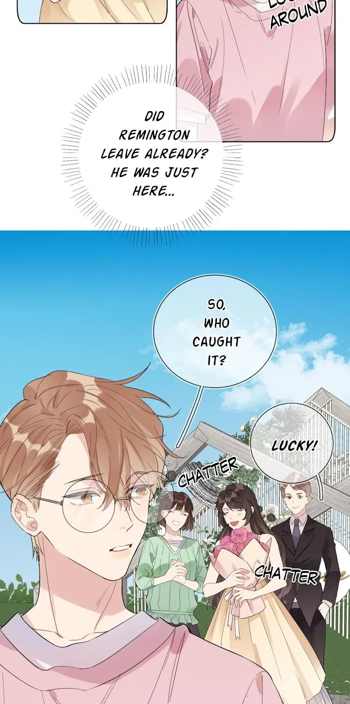 Read Caught in the act chapter 34 image 10 on Lezhin