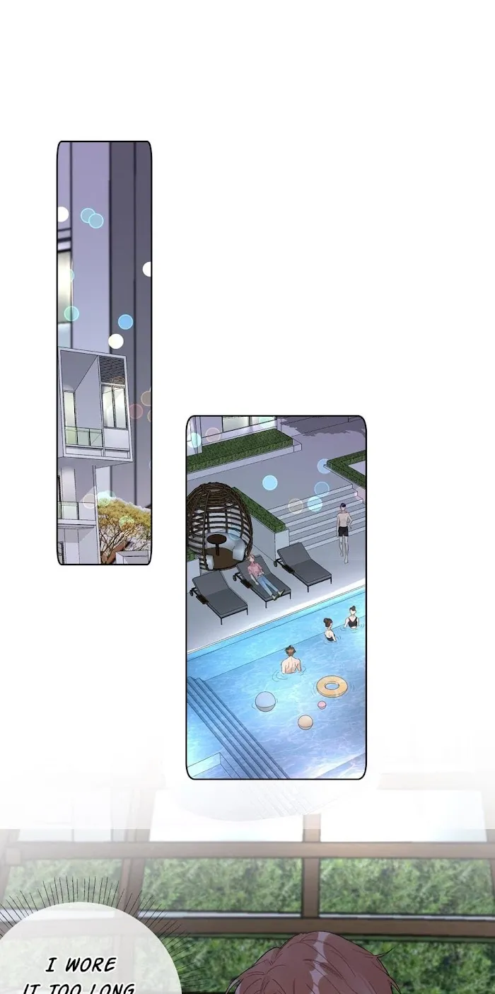 Read Caught in the act chapter 34 image 13 on Lezhin
