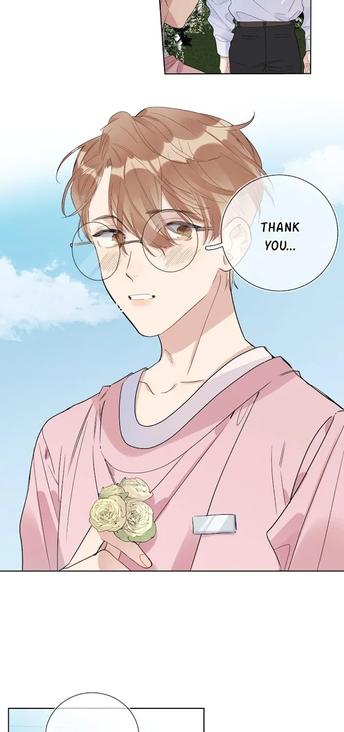 Read Caught in the act chapter 34 image 2 on Lezhin