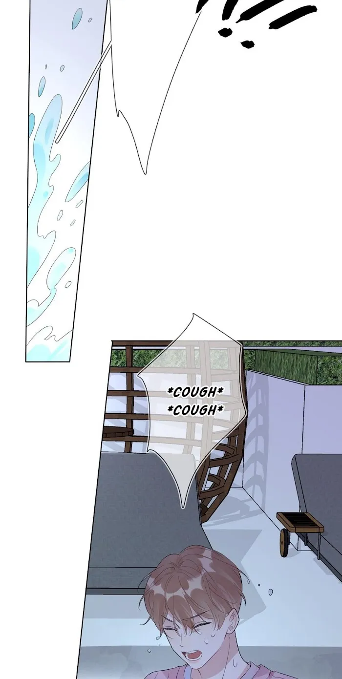 Read Caught in the act chapter 34 image 20 on Lezhin