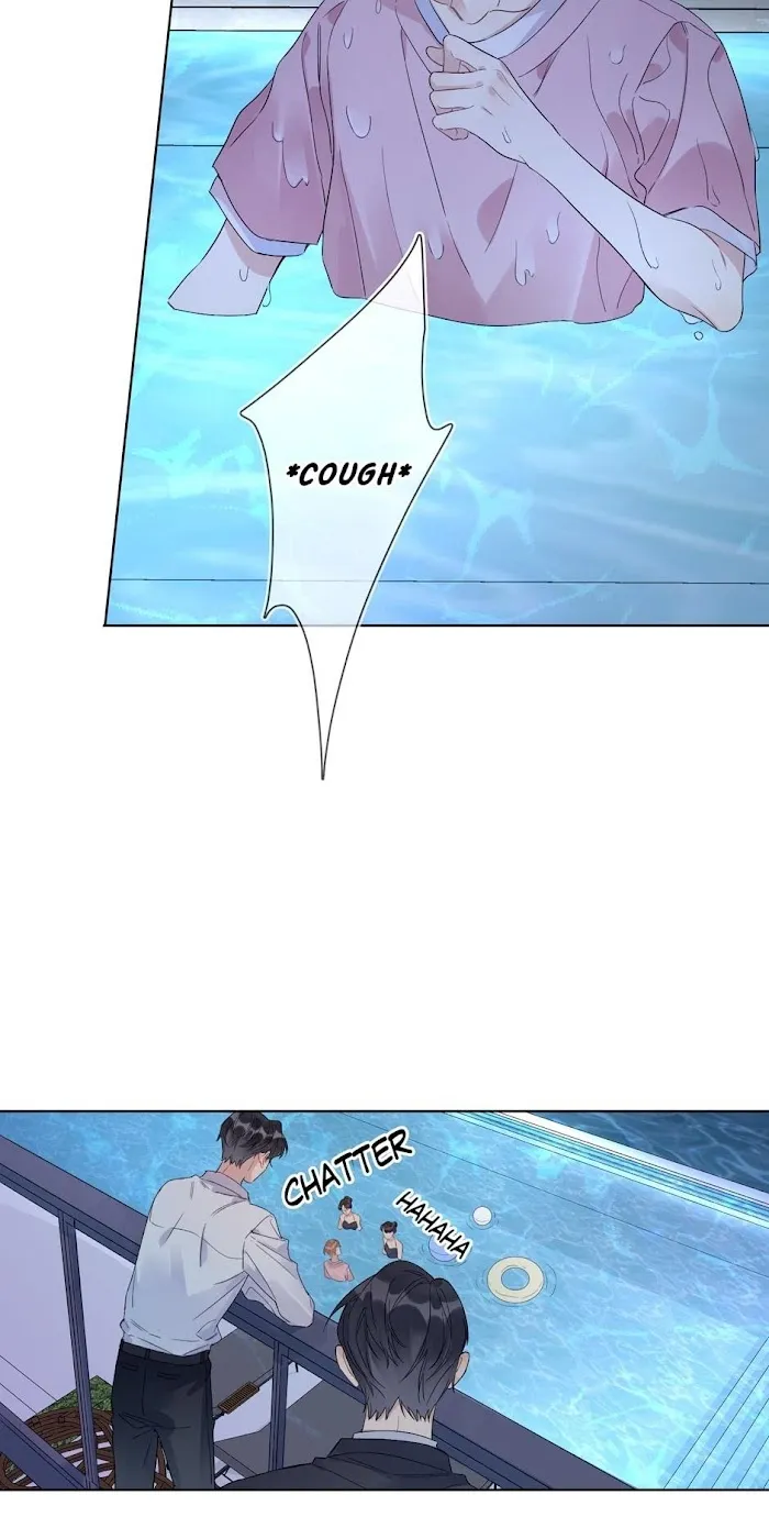 Read Caught in the act chapter 34 image 21 on Lezhin