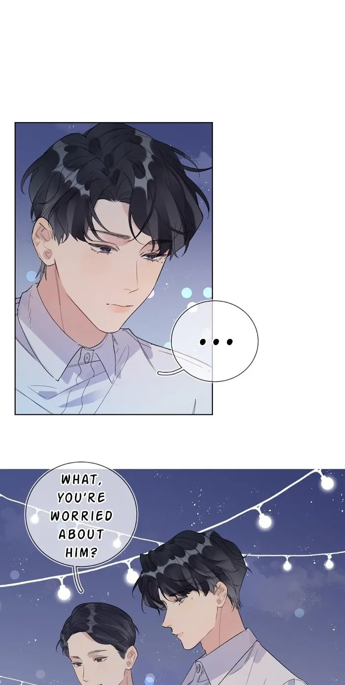 Read Caught in the act chapter 34 image 22 on Lezhin