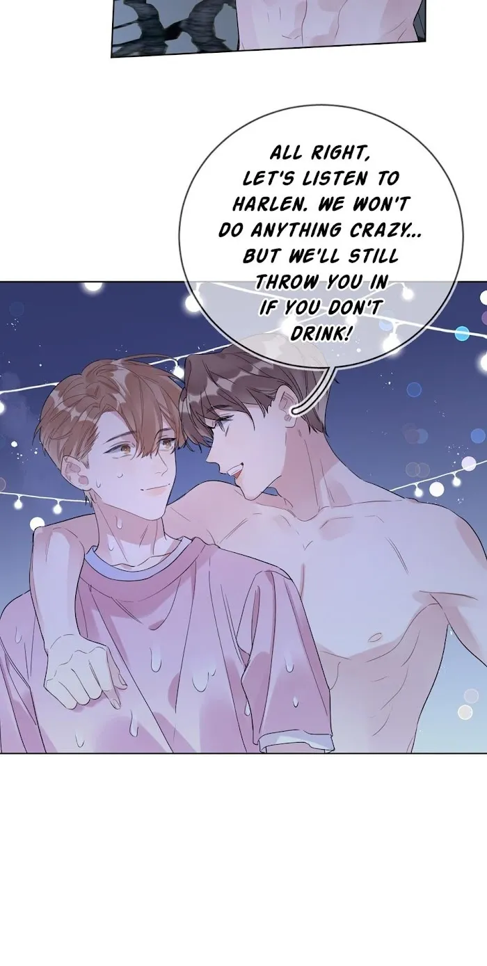 Read Caught in the act chapter 34 image 26 on Lezhin