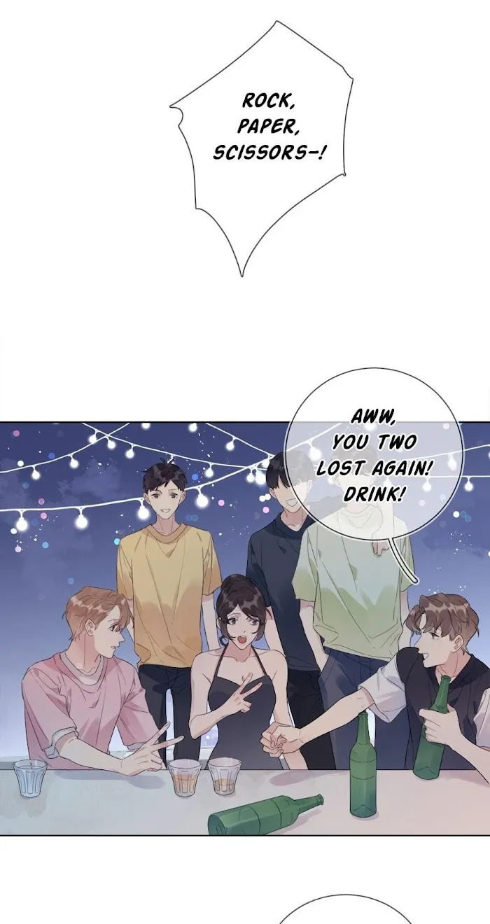 Read Caught in the act chapter 34 image 27 on Lezhin