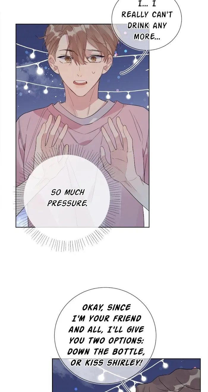 Read Caught in the act chapter 34 image 28 on Lezhin