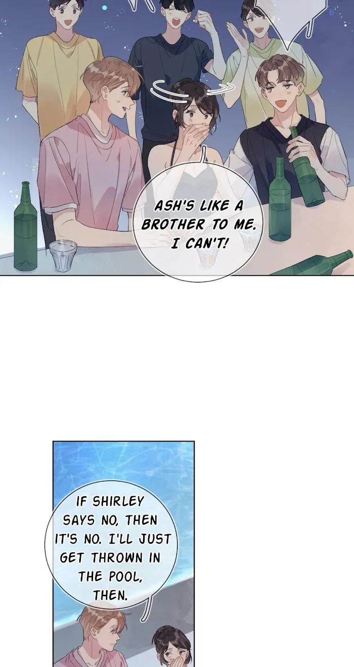 Read Caught in the act chapter 34 image 30 on Lezhin