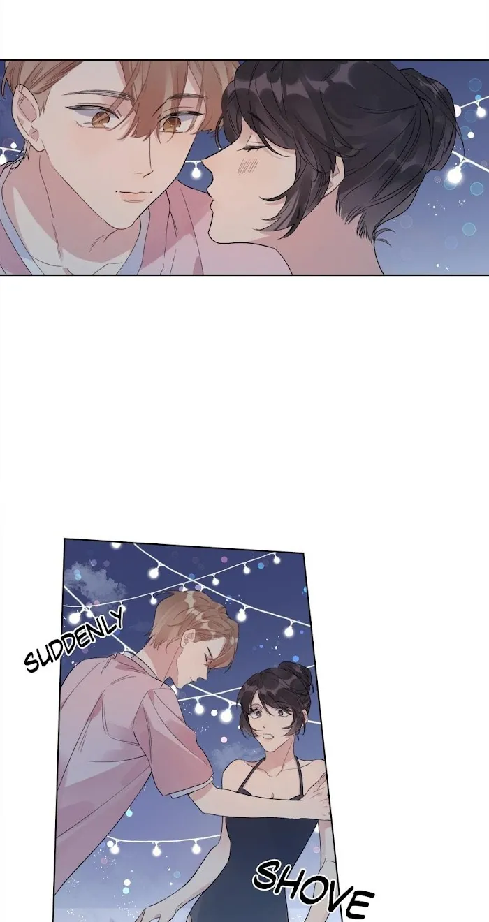 Read Caught in the act chapter 34 image 33 on Lezhin