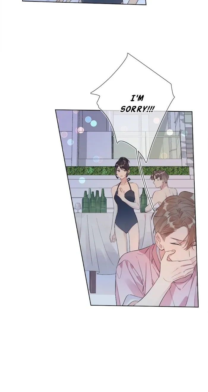 Read Caught in the act chapter 34 image 34 on Lezhin