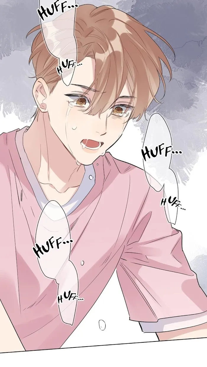 Read Caught in the act chapter 34 image 36 on Lezhin