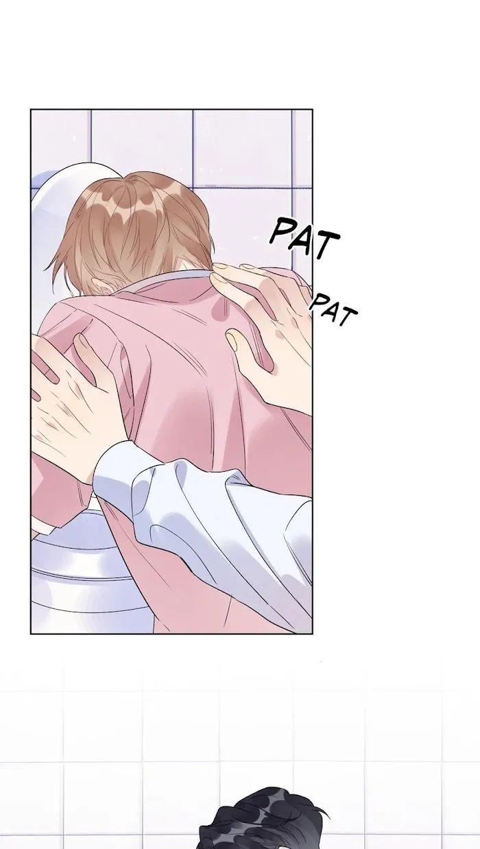 Read Caught in the act chapter 34 image 37 on Lezhin