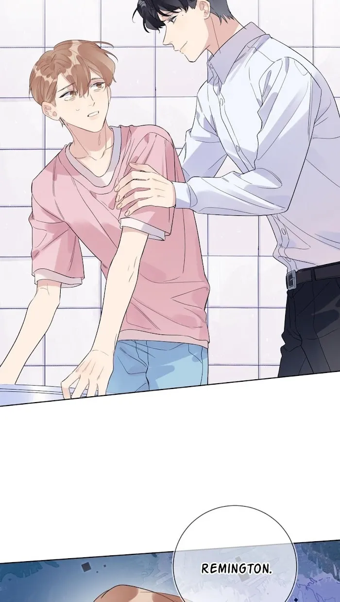 Read Caught in the act chapter 34 image 38 on Lezhin