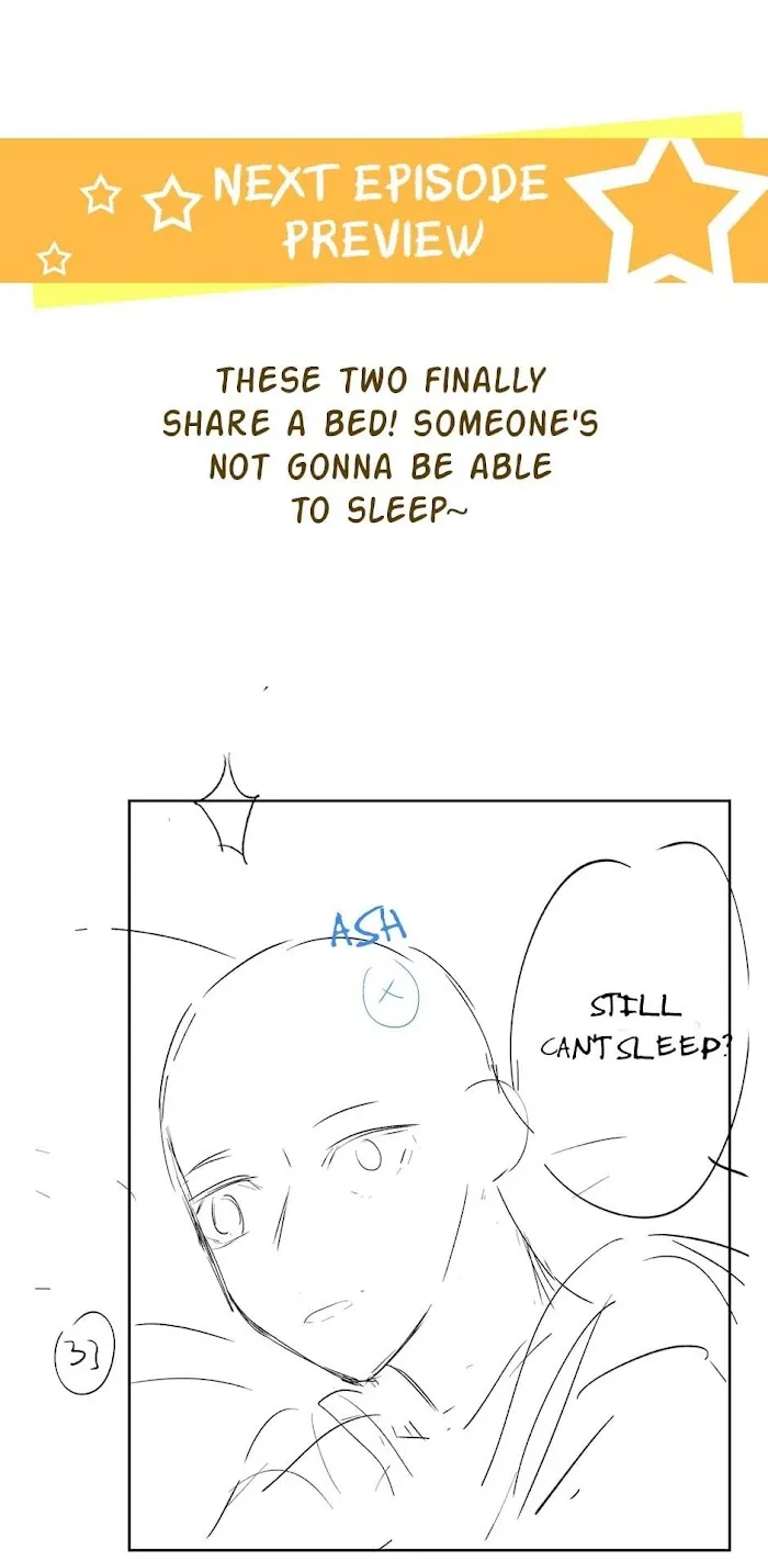 Read Caught in the act chapter 34 image 41 on Lezhin