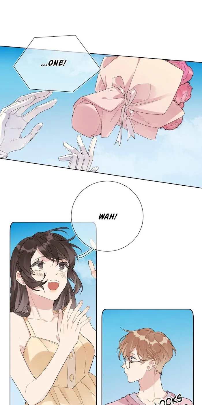 Read Caught in the act chapter 34 image 9 on Lezhin