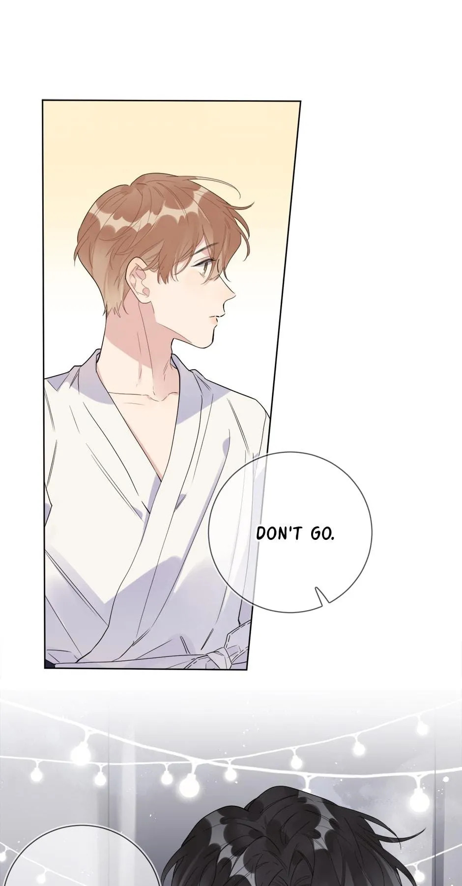 Read Caught in the act chapter 35 image 12 on Lezhin