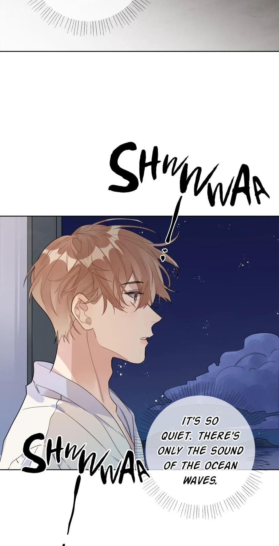 Read Caught in the act chapter 35 image 22 on Lezhin