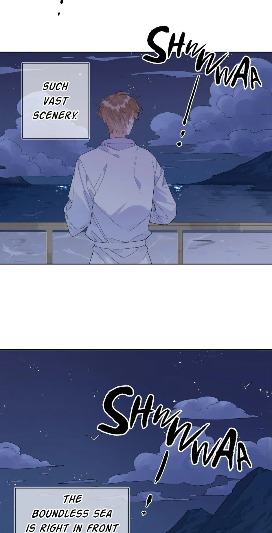 Read Caught in the act chapter 35 image 23 on Lezhin