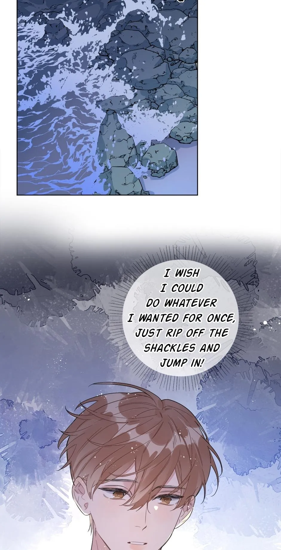 Read Caught in the act chapter 35 image 25 on Lezhin