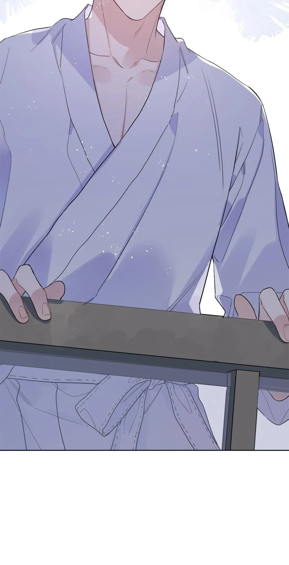 Read Caught in the act chapter 35 image 26 on Lezhin