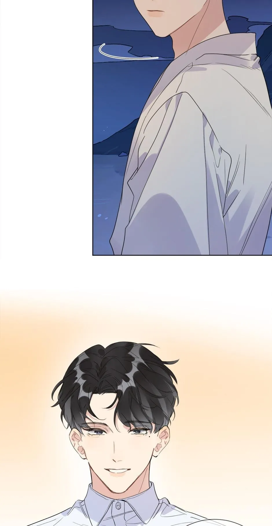 Read Caught in the act chapter 35 image 28 on Lezhin